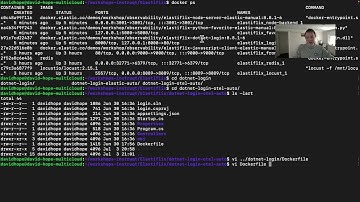 Elastic APM - .NET Instrumentation with OpenTelemetry