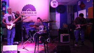 2026 05 21 Sawmill II | Set 6