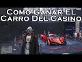 COMO GANAR DINERO INFINITO EN EL CASINO DE GTA V!!!! - YouTube