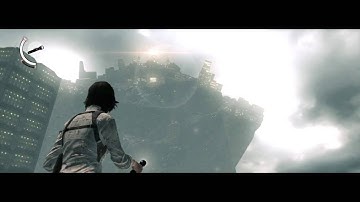 The Consequence DLC - New Chapter 3 City OoB Glitch