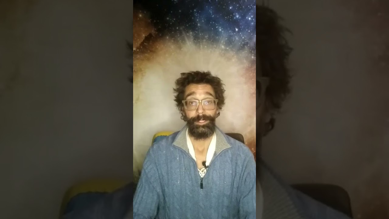 051. Les 17 Niveaux : 8. La fierté