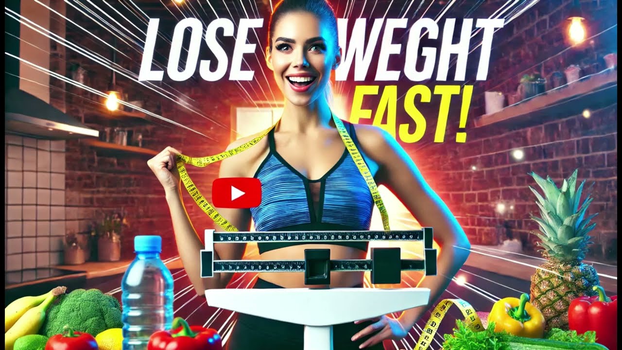 Psychology of Weight Loss: Master Your Mind, Transform Your Body