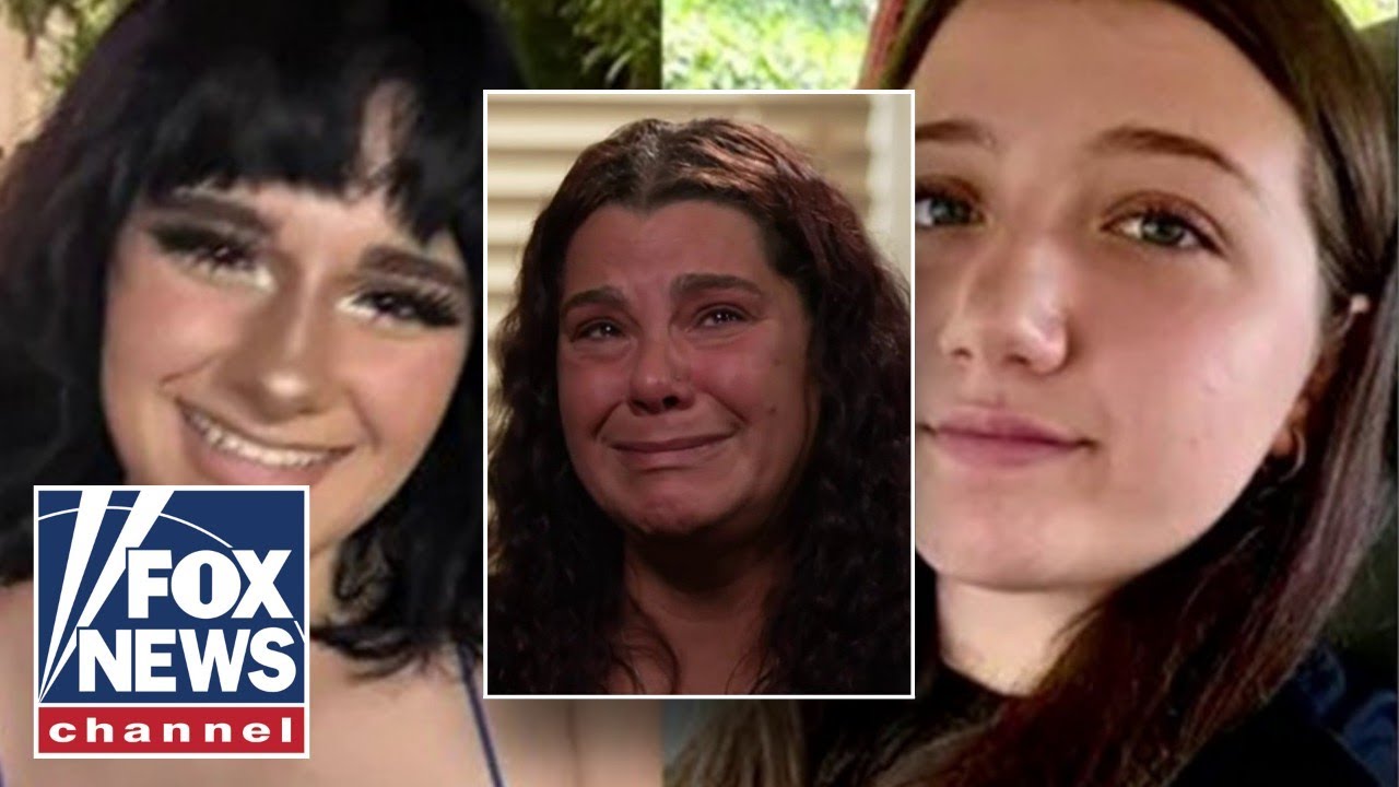 HEART-WRENCHING: Mother of NJ teen killed breaks down in tears over lack of police help