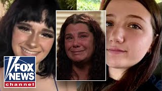 HEART-WRENCHING: Mother of NJ teen killed breaks down in tears over lack of police help