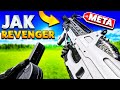 La NOUVELLE MEILLEURE SMG META de REBIRTH ISLAND est un FUSIL DASSAUT