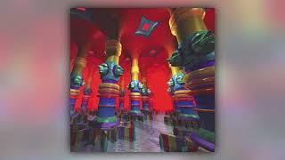 RODEOGLO - EAR CANDY 3