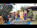 BRONDONG BUROK BINTANG PANORAMA || SHOW KARANG SAMBUNG