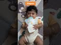 “చిన్నోడిని అనుకోకు… maintenance cost చూసి shock అవుతారు 👶😎🦁🩵🧿". . . #babyboy #babyreels #viralreels