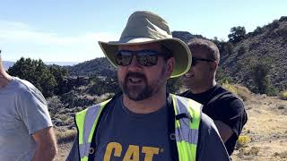 Eclipse Gold Mining: Phase II Drilling Announcement with Mike Allen
