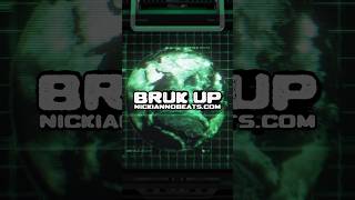 Crisp. Clear. Intentional. #newbeats #newmusic #beatsforsale #hiphopproducer #nickiannobeats