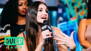 Celebrity The Cast Of "MTV Floribama Shore" Talks About Season 2 Profile