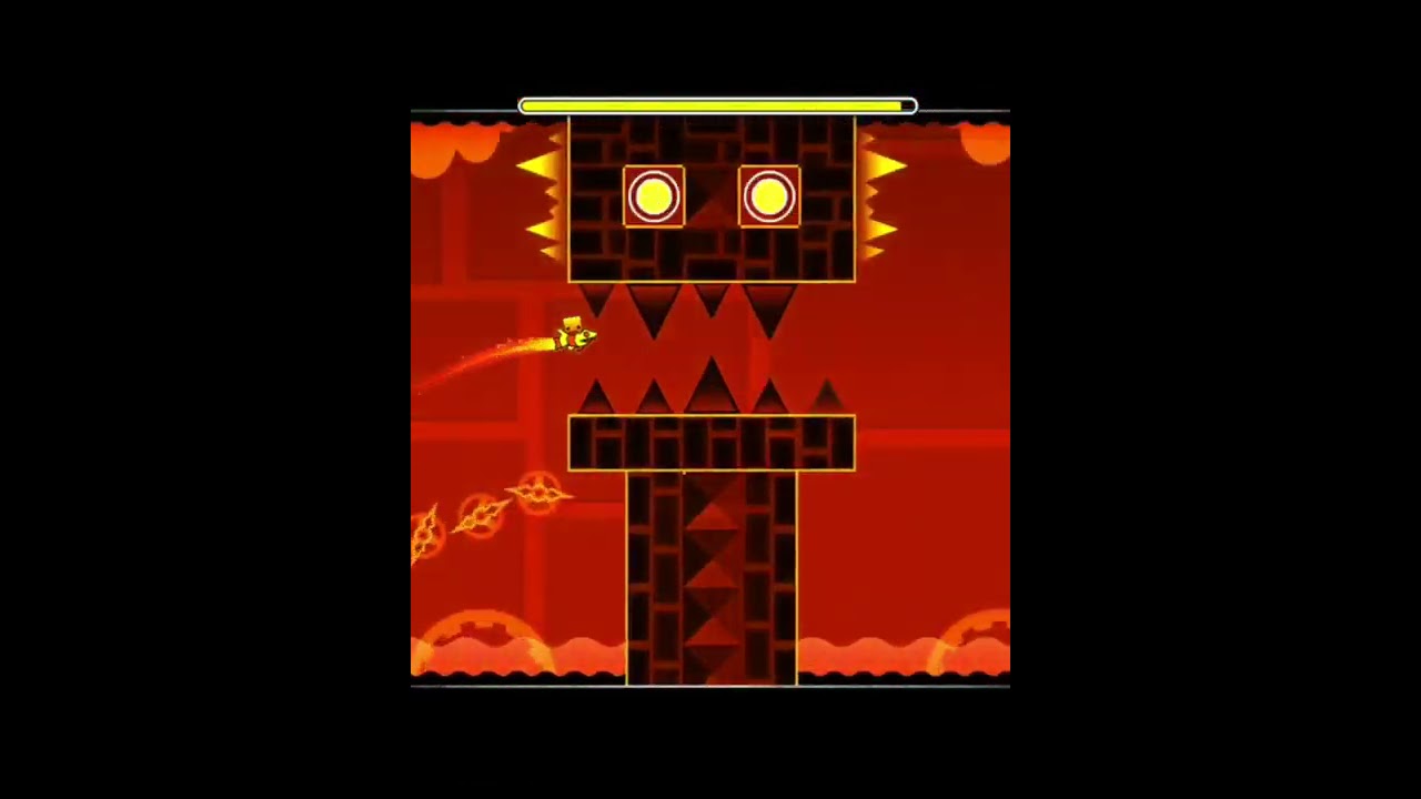 98 Clubstep Geometry Dash