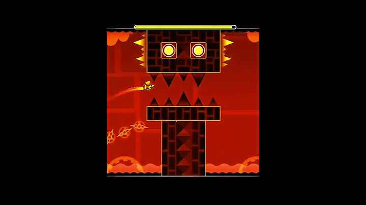 98% Clubstep || Geometry Dash