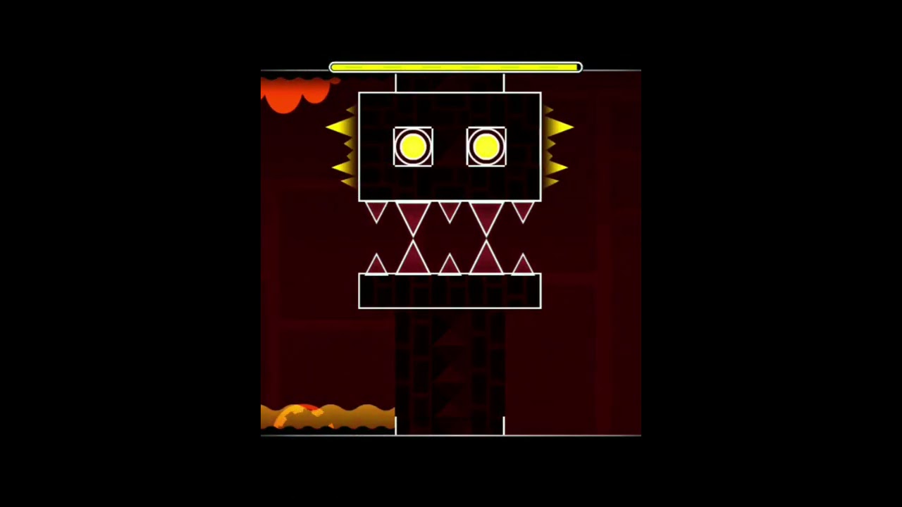 Clubstep Academy late gameplay