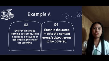 MARY ROSE MOSNIT chapter 2, Module 3, Lesson 3: CURRICULUM MAPPING EDUC 7 REPORT