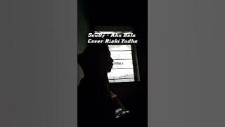 aku rela cover Rizki yudha
