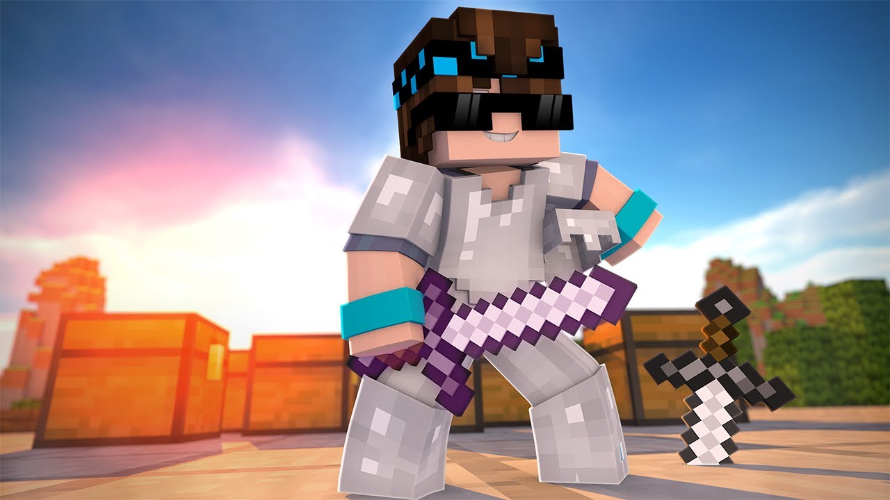 CLANXCLAN: Dollowz x Heavens - PRIMEIRO DO CANAL!
