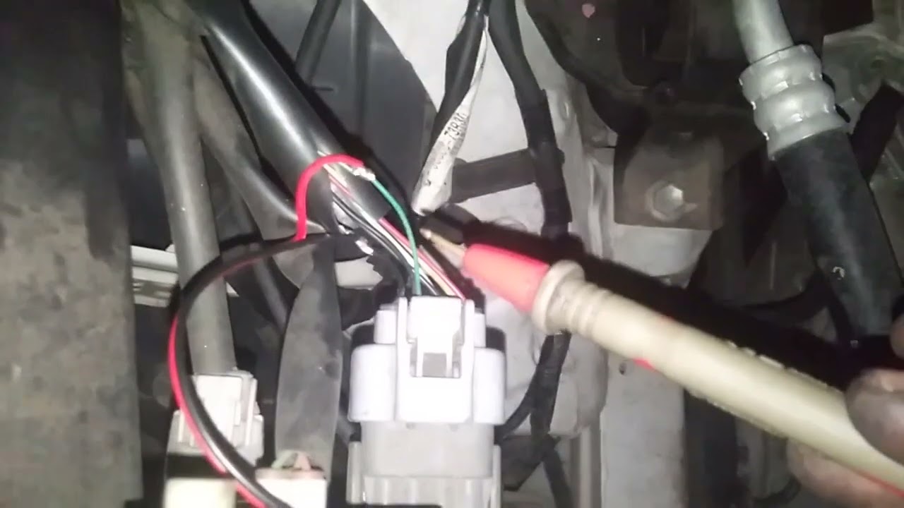 Warna kabel senja dan sein pada mobil suzuki XL7 pemasangan lampu kap senja dan sein alis running