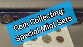 Coin Collecting: The Special Mint Sets
