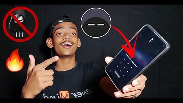 Who touched my phone? Best security app must have in your smartphone!! || #ISL ||