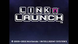 All Clear! (Gold Ranking) - Link n Launch Soundtrack
