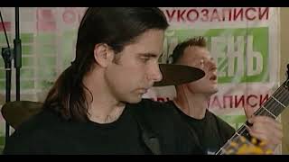 X-Systems (06) Under Crimean Sky (Live on TV, 2008)