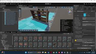 Lab3 Unity6 navmesh Tutorial