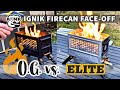 Ignik vs ignik  is the firecan elite worth an upgrade we lightem up to find out camping musthave