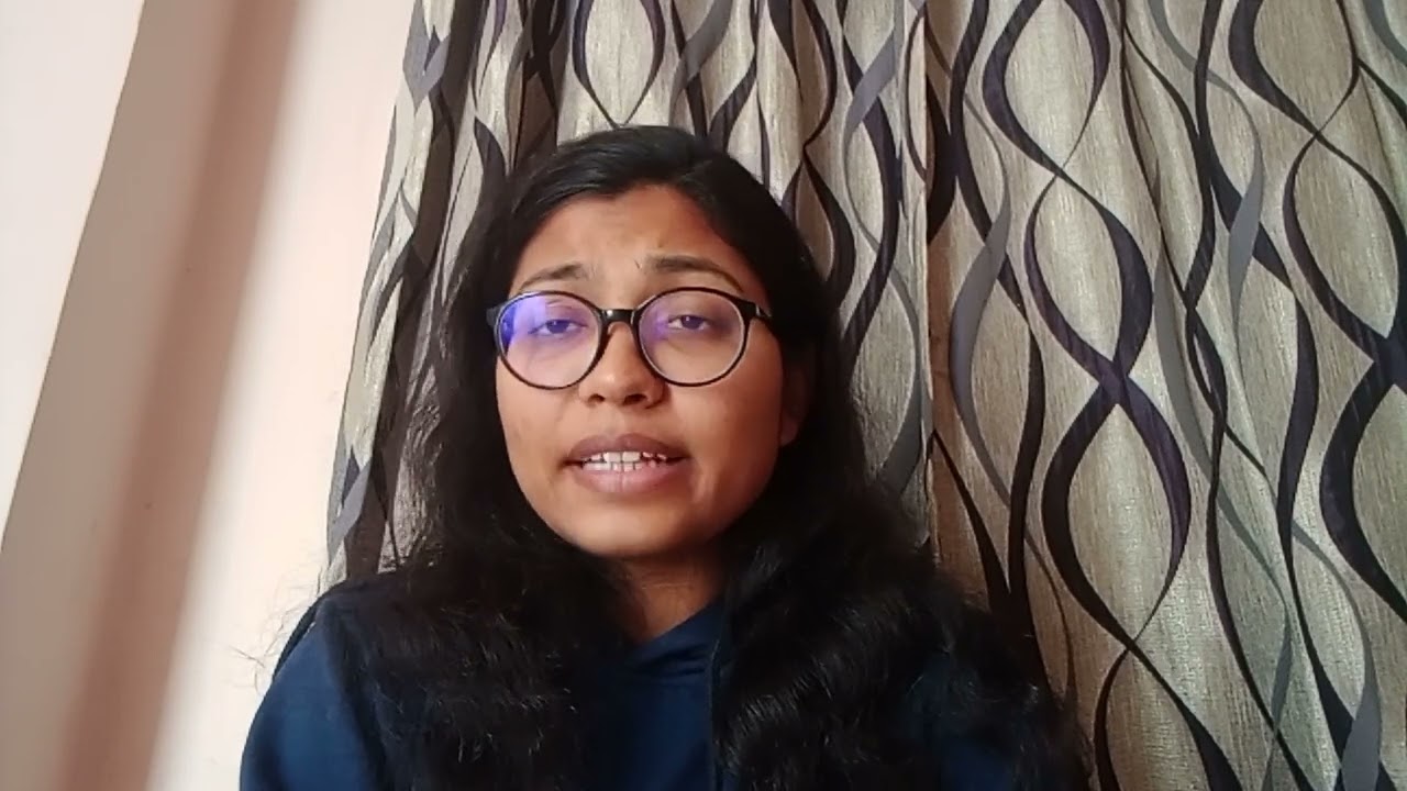 Urmi juvekar chiang vs. Global broadcast News Ltd.