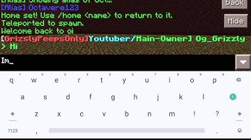 How To do a trick with worldedit with leet.cc