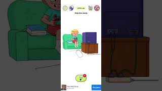 #delete puzzle #level#160#gaming#viral#video#brainpop