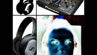 Dj Dance Ft. Guru Josh-Project Infinity Project 2008 (Original Mix)