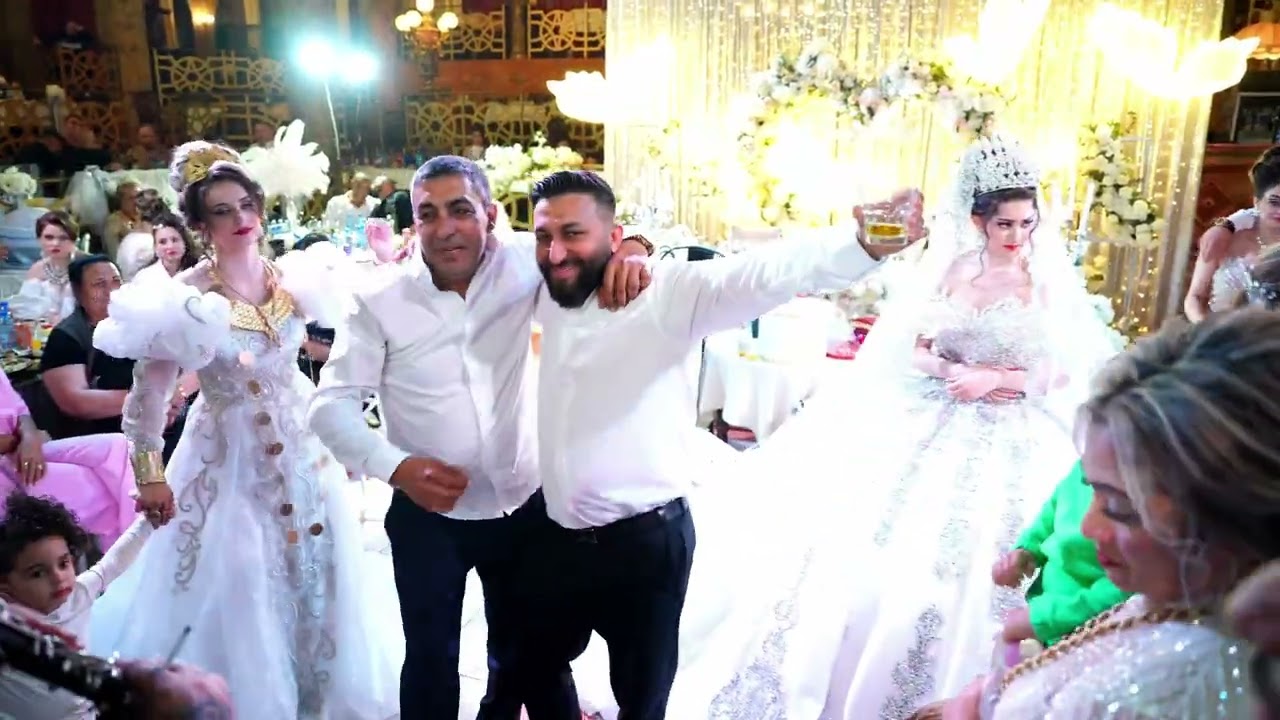 ⁣Кючека на Веско лукса Горна Оряховица  снахи за 500 бона танцуват на дансинга 4К