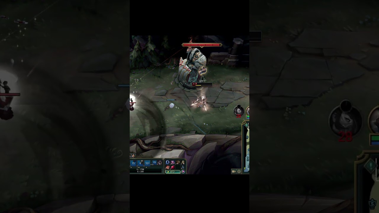 КАК ИГРАТЬ АКАЛИ ПРОТИВ АМБЕССЫ: ЛУЧШИЕ КОМБО И СБОРКА LEAGUEOFLEGENDS 