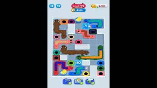 Gecko Out Level 472