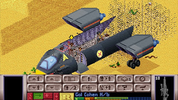 Openxcom FMP (by Geravind) 2019 02 09 Part 2