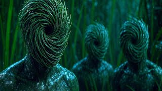Ghaas Ke Jungle Se Koi Nhi Nikal Sakta ( In The Tall Grass  2019  Movie Explained In Hindi/Urdu )