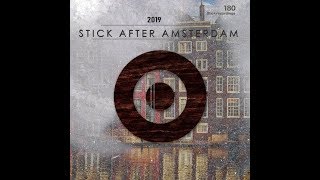 Alberto Ruiz - Type 51 Original Stick