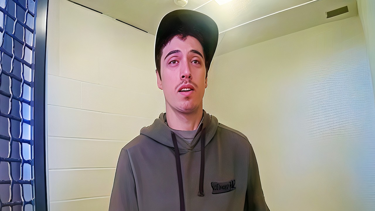 Predator Caught Messaging Undercover Cops