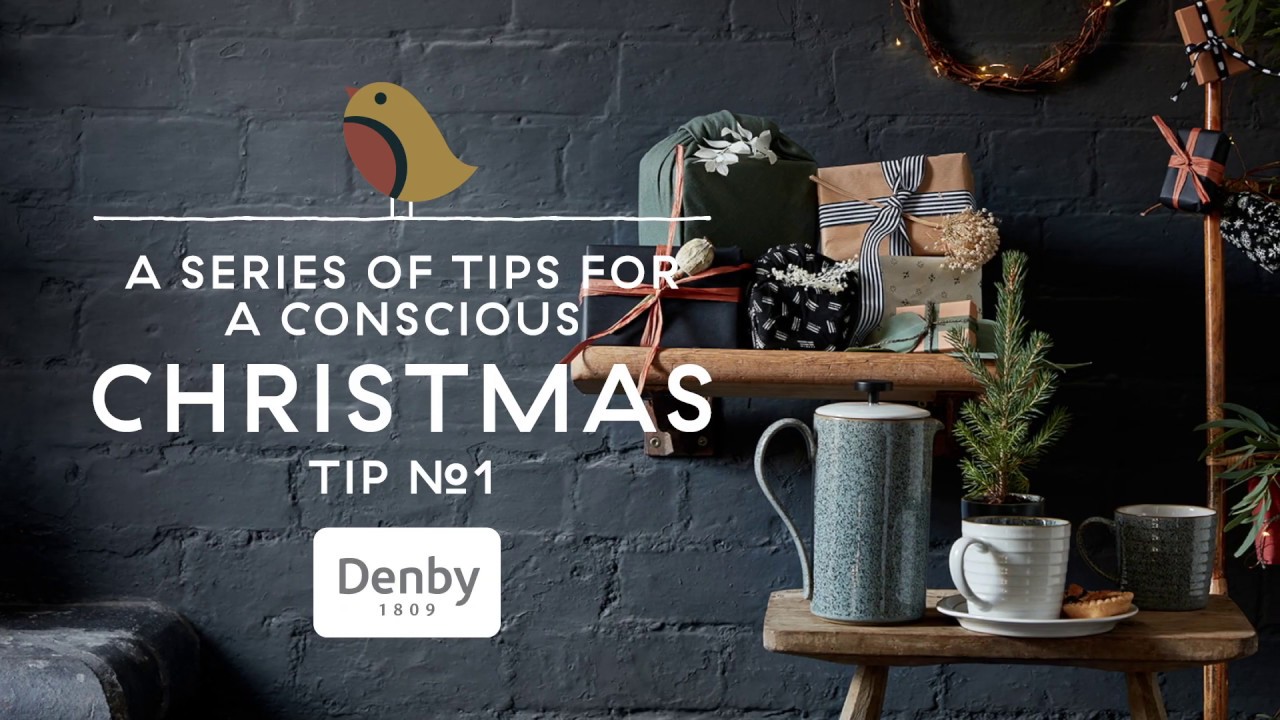 A Conscious Christmas | Tip 1: Give A Gift Which Means More A Conscious Christmas | Tip 1: Give A Gift Which Means More