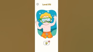 DOP 4 Draw One Part level 170 Help boy