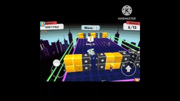 Block Dash Endless Stumble guys #1v1 #stumbleguys #blockdash