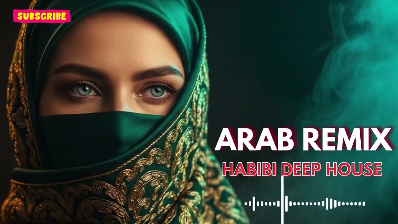 Habibi Sessions – Slow Axis | Organic World House
