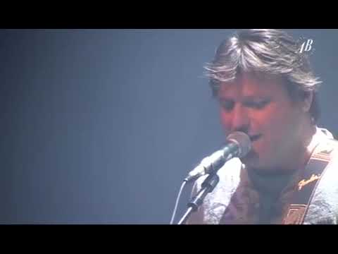 Gorky plays Gorki Live at AB - Ancienne Belgique (Rewind concert)