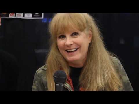P.J. Soles Interview