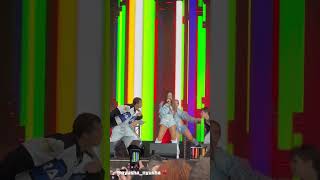 Nyusha Нюша - Вою На Луну Новотроицк