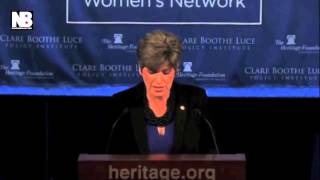 Joni Ernst: Taxpayers should not be 'on the hook' for former presidents' perks