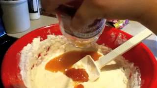 Cooking With Wario - Garlic Cake