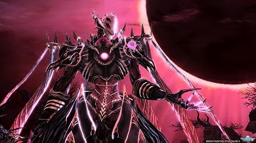 [PSO2 Global] Fo/Te Masquerade | Remnants of a Parallel World | Depth 120