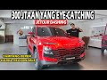 JETOUR DASHING : SUV MEWAH, NYAMAN, DAN MURAH YANG EYE - CATCHING !!